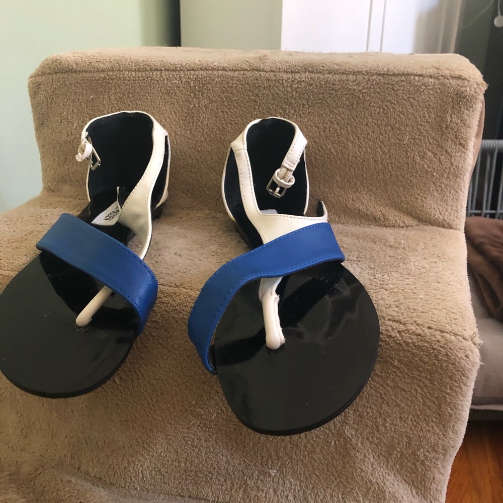 Steve Madden Shoes